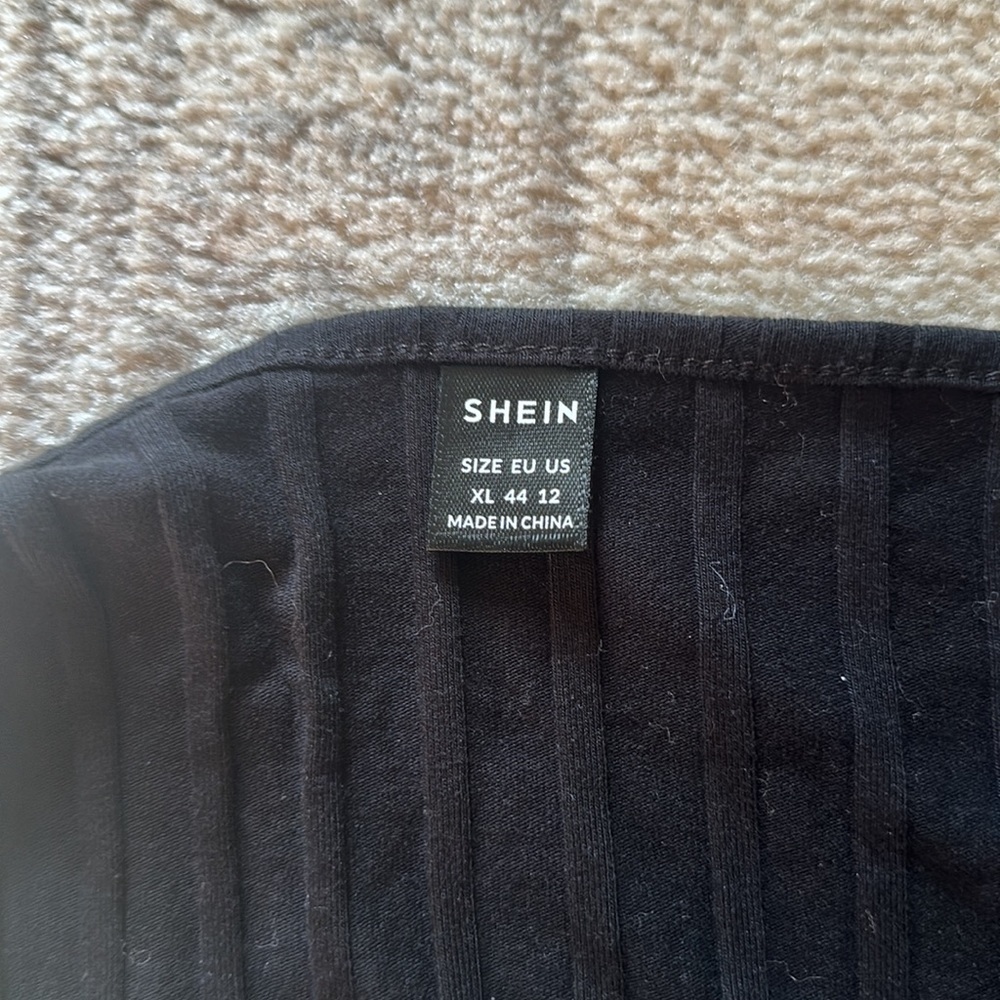 Shein bodycon dress​ - Picture 2 of 2